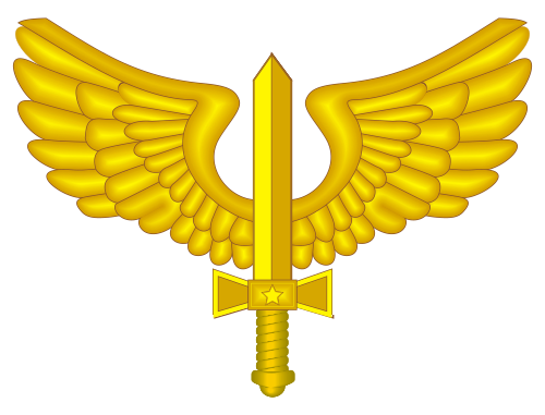 Brazilian Air Force